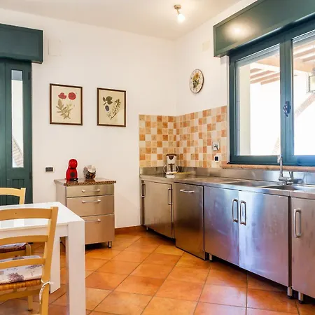 Bouganville - Colleberto * Follonica