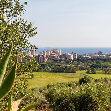Βίλα Bouganville - Colleberto Follonica